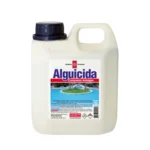 Alguicida para Piscinas Química Universal Eliminador y Preventivo de Algas