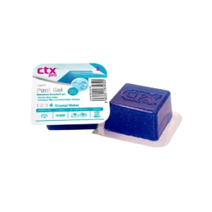 Clarificador Pool Gel CTX-39 Monodosis | Floculante para un Agua Brillante