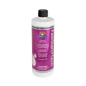 Secuestrante de Metales FastStart-Tech Lo-Chlor 946 ml | Protector Antimanchas