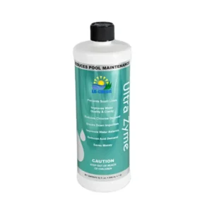 Ultra Zyme Lo-Chlor – Potenciador Enzimático