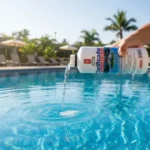 clarificador de piscinas química universal