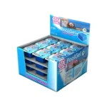 gel clarificante