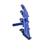 limpiafondos para piscinas flexible