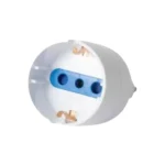 Adaptador Schuko
