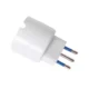 Adaptador Schuko Lexo