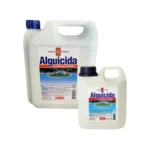 Alguicida Química Universal