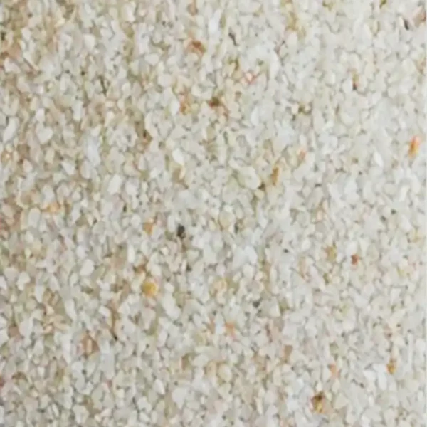 Arena de Cuarzo Vulcano 20 kg