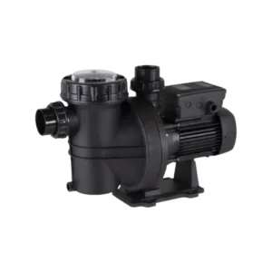 Bomba Piscina Espa Nox - Motor Silencioso