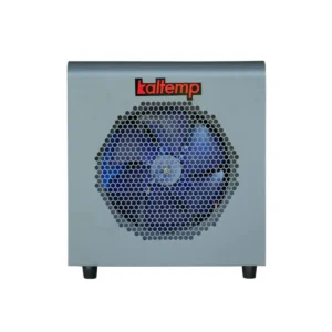 Bomba de Calor Kaltemp Pooltemp Neo 6 Full Inverter
