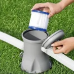 Cartucho Filtro I para Piscina