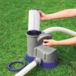 Cartucho Filtro para Piscina Tipo I, II y III - Imagen 4