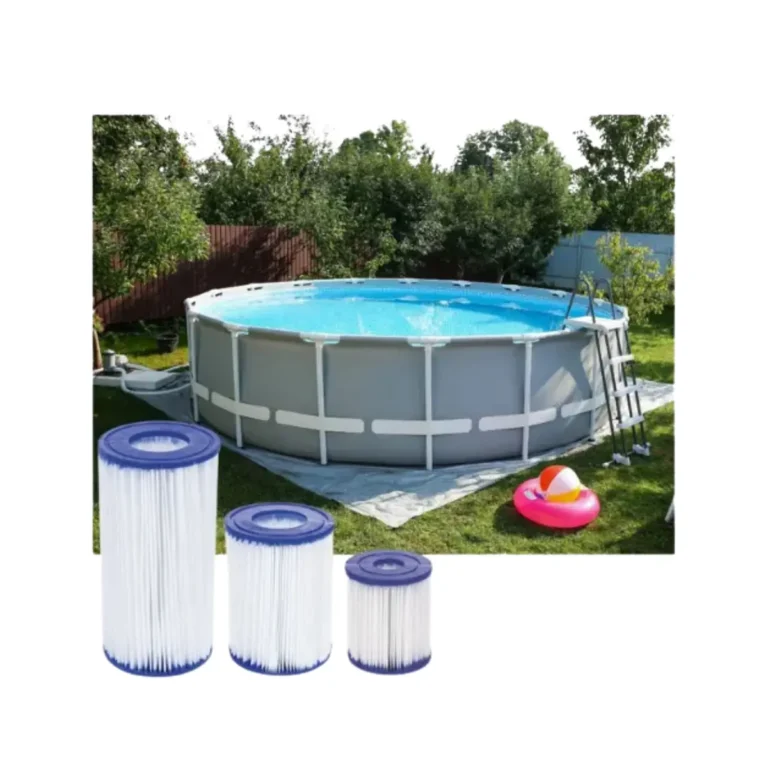 Cartucho Filtro para Piscina