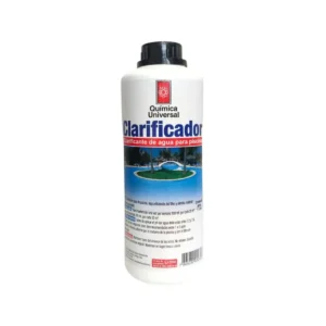 Clarificador Química Universal 1L