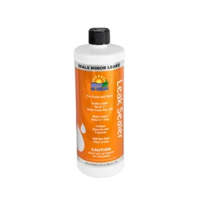 Leak Sealer 946 ml Lo-Chlor - Sellador de Fugas para Piscinas