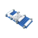 Limpiafondo 8 Ruedas de Silicona