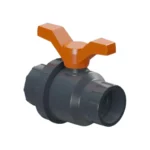 Llave de Paso 50 mm Tigre