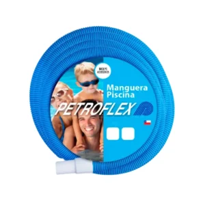 Manguera para Piscina Petroflex
