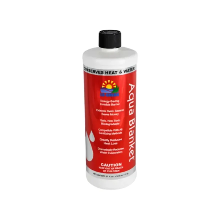 Manta Liquida Aqua Blanket Lo-Chlor