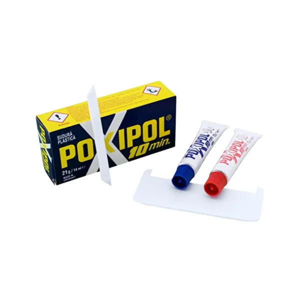 Poxipol Metálico