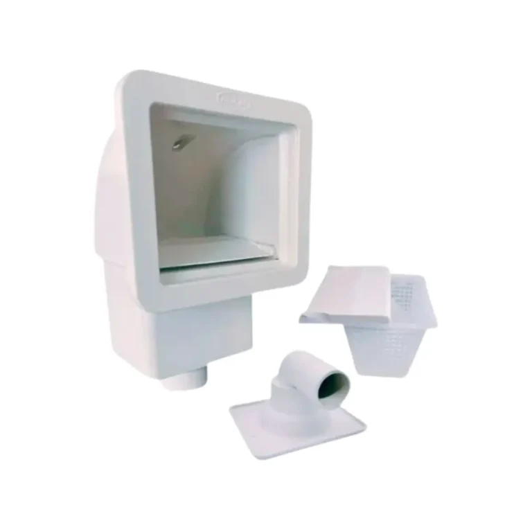 Skimmer SV Jacuzzi