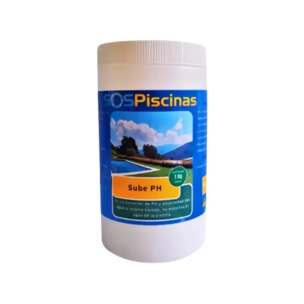 Sube PH 1 kilo