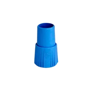 Terminal Flexible para Manguera 1" Vulcano
