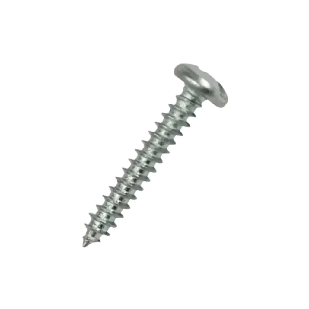 Tornillo dreno vulcano