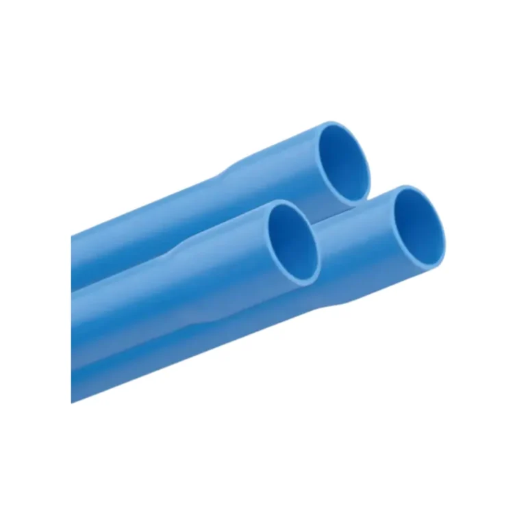 Tubería PVC Hoffens