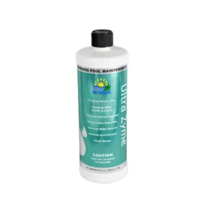 Ultra Zyme 946 ml Lo-Chlor - Limpiador Enzimático de Piscinas