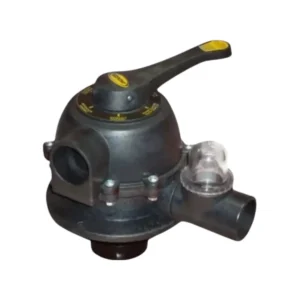 Válvula Selectora para Filtro Jacuzzi