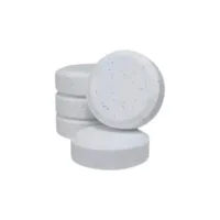 cloro para piscinas tabletas 200gr