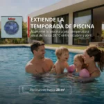 Bomba de Calor Kaltemp Pooltemp Neo 6 Full Inverter - Imagen 2